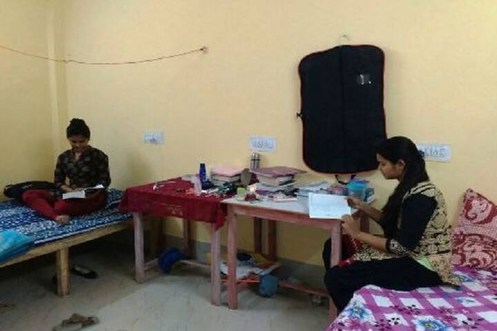 hostel